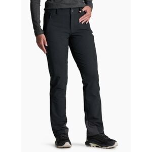 KUHL Women's Klash Pants, Gotham, Size 8 SHORT, 6210